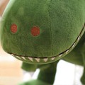Miniatyrbillede 3 af 5: Plys Dinosaur Formet Udstoppede Dyr Fødselsdagsgaver, Sengetids Plys Dyr Legetøj, Sød Blød Plys T-Rex Tyrannosaurus (W)