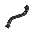Miniatyrbillede 1 af 5: Motorkølesystem Vandtank Radiator Kølevæske Øvre Slange til 1 Serie E81 E87 17127521361 (W)