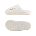 Miniatyrbild 3 av 5: Taylor Swift Par Slippers Vintermode Inomhus Hushåll Varma Cotto, Kampanj -Sy Black 40-41