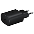 Miniatyrbilde 3 av 4: Samsung USB-C Hurtiglading 25W 2A
