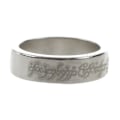 Miniatyrbilde 3 av 4: Pro Magic Sterk Magnetisk Ringmagnet Mynt Finger Magiker Triks Rekvisitter Show 18mm