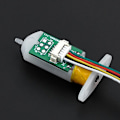Miniatyrbillede 4 af 5: Touch-Sensor Auto Bed Leveling Sensor Automatisk Hot Bed Leveling Sensor 3D Printer Tilbehør Kompatibel med Creality Ender 3/Ender 3 Pro/CR-10/CR-1