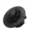 Miniatyrbilde 4 av 5: Trimmerhode for Stihl FS38 FS40 FS45 FS50 FSE60 FSE71 FSE81 TE600 TE700 TE1000 Auto Cut C5-2 4006 710 2105, Én Del, Svart,.. (W)