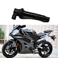Miniatyrbillede 3 af 5: Motorcykel Tændspole Stick 2C0-82310-00-00 F6T558 til YZF R1 FZS1 V-MAX 1700 YZF R6S FZ1 YZF-R6 (W)