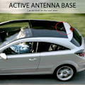 Miniatyrbilde 2 av 5: For Antenne Takantenne Antennebase For G H C Meriva (W)