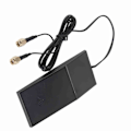 Miniatyrbillede 2 af 5: 8dBi 2.4GHz 5GHz Dobbelt Bånds WiFi Antenne Dobbelt RP-SMA Stik til Asus Linksys Router