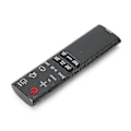 Miniatyrbilde 3 av 5: Multifunksjonell fjernkontroll for Samsung Ps Wj6000 Hw J355 Hw J450 Bluetooth o Lydplanke Kablet Subwoofer (W)