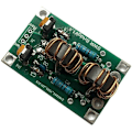 Pikkukuva 1 / 5: Swr-silta 1.4 DIY-sarja / Valmis piirilevysarja (W)