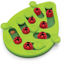 Miniatyrbild 1 av 5: Petstages Nina Ottosson by Buggin' Out Puzzle & Play - Interaktivt kattleksakspussel (B)