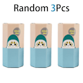 Miniatyrbilde 1 av 5: Angel & Mofusand Blind Box Hippers Mini Figur