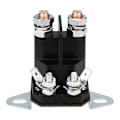 Miniatyrbillede 1 af 5: 117-1197 Solenoid til Toro Timecutter Ss5000 Z4200 Ss4225 Ss4235 Zero Turn Plæneklipper, Udskift Del