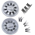 Miniatyrbild 3 av 5: Lash Starter Kit - Falska Ögonfransar