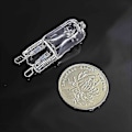 Miniatyrbillede 3 af 5: Marine Rustfrit Stål Foldbar Drejelig Koblingsrør Rørforbindelse Båd Hardware Fitting 22mm (B)
