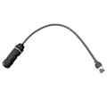 Miniatyrbillede 2 af 5: Til Gen3 Kabel RJ45 Konnektor Udskiftningskabel Høj Hastigheds Dataoverførsel Slidstærk Stik (W)