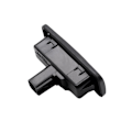 Miniatyrbilde 3 av 5: Bakluke Åpningsknapp For Gt I30 Ceed 2013-2018 81260a5000