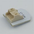 Miniatyrbilde 3 av 5: 6 stk WR55X11132 Kjøleskap LED-lys for kjøleskap WR55X25754 WR55X26486 WR55X30602 EAP1217291