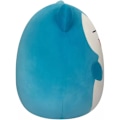 Miniatyrbilde 2 av 3: 9,8 tommers Snorlaz bursdagsgave plushpute bamse for barn småbarn, søt jumbo plushie for gutter jenter
