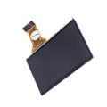 Miniatyrbilde 4 av 5: Erstatnings LCD-skjerm for Canon HF100 HF200 HG10 (W)