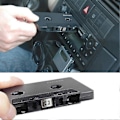 Miniatyrbillede 4 af 5: Universal Kassette Bluetooth 5.0 Adapter Konverter Bil Tape Til Aux Stereo Musik Adapter Kassette S2 (W)
