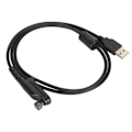 Miniatyrbilde 4 av 5: Hytera Toveisradio USB-programmeringskabel for HP785, HP705, HP685, HP605 [FW]