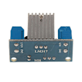Pikkukuva 1 / 5: 4x Buck Board DC DC -muuntimen LM317 -moduuli (W)