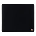 Miniatyrbillede 1 af 5: DMP210 S Musemåtte i neopren, 320x270x2mm, sort (W)