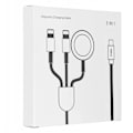 Miniatyrbilde 2 av 3: 3-i-1 for iPhone og Apple Watch (H)