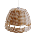 Miniatyrbillede 1 af 4: Håndlavet lampeskærm dekoration søm bar 30cm x 45cm pakke med 1 (B)