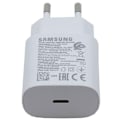 Miniatyrbild 1 av 4: Samsung USB-C Snabbladdning 25W 2A