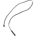 Miniatyrbillede 5 af 5: Universal Løbebånd Hastighedssensor Udskiftning 2-Pin Hastighedssensor Let At Bruge Reed Switch Sensor Kabel Til Skridttæller Løbemaskine, 60cm (B)