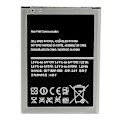 Miniatyrbillede 1 af 3: Til Samsung Galaxy S4 mini I9190 3.80V 1900mAh Genopladeligt Li-ion Batteri (Kode: B500BE) (W)