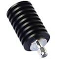 Miniatyrbillede 3 af 5: DC-3GHz 25W RF Koaksial SMA Han Dummy Load 50Ohm Termineringsbelastninger (W)