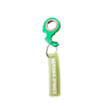 Miniatyrbillede 1 af 4: Fingertip-roterende nøglering Metal Gadget Anti-stress legetøj Nøglering Spinner Fidget legetøj Stressaflastning & Anti-angst Sansestimulerende legetøj til Teenagere Voksne