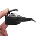 Miniatyrbillede 5 af 5: Håndfri højttalermikrofon til DEP550/E DEP570/E DP2400E DP2600E DP3441E Radio MTP3150 MTP3250 MTP3500 [fw]
