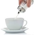 Miniatyrbilde 2 av 3: Sukkerdispenser, Retrostil, Glass, 7 x 7 x 13,5 cm (FMY) (W)