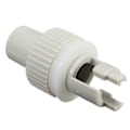 Miniatyrbillede 4 af 5: Luftpumpe slangeventil adapter til HR Halkey Roberts kajak oppustelig båd (W)