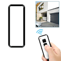 Miniatyrbillede 2 af 5: 433,92 MHz Garagedørs Fjernbetjening, til NOVOTRON 502 MAX43-2, MINI-, Garagedørsåbner 2-pak