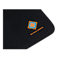 Miniatyrbilde 3 av 5: DMP210 S Musematte i neopren, 320x270x2mm, svart (W)