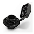 Miniatyrbillede 1 af 2: Lay-z-spa Skrueventil - Til de fleste Lay-z-spa modeller S2024123010164 (W)