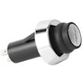 Miniatyrbillede 1 af 5: 66220 Tændingsknap til GS4 II & Spirit 2 Grill Tænder Reservedele (W)