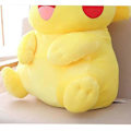 Pikkukuva 2 / 3: Söpö Iso Pikachu Pehmolelu, Pullea Halaukselle, 40cm