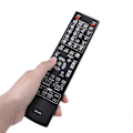 Pikkukuva 5 / 5: Kaukosäädin Denon RC1149 AVR-390 AVR-391 AVR-1311 AVR-1312 Korvaa (W)