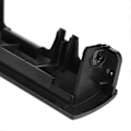 Miniatyrbild 2 av 5: Hårddiskkåpa HDD Caddy Dörrlock Med Skruvar För Dell Latitude E6540 Serien (W)