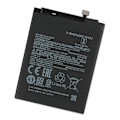 Miniatyrbild 3 av 4: För Xiaomi Redmi Note 8 Pro 3.85V 4400mAh Uppladdningsbart Li-ion Polymer Batteri (Kod: BM4J) (W)