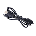 Miniatyrbillede 1 af 5: Canon Powershot Video Interface Kabel IFC-400PCU til Kameraer (W)