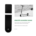 Miniatyrbillede 5 af 5: Opgrader M365 Pro Dashboard Cover Udskiftning Printkort til M365/M365 Pro Elektrisk Scooter Dele (W)