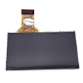 Miniatyrbilde 1 av 5: Erstatnings LCD-skjerm for Canon HF100 HF200 HG10 (W)