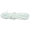 Miniatyrbilde 1 av 5: 3,5 MM Nylon Startsnor Slitesterk Hage Motorsag Startsnor Trekktau for Craftsman Gressklipper 10m/32,8ft