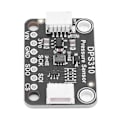 Miniatyrbillede 4 af 5: DPS310 Præcisions Barometrisk Tryk- og Højde Sensor I2C Temp Sensor Support til STEMMA QT Qwiic (W)