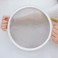 Miniatyrbillede 4 af 5: Malingsspand Si-net Maling Emulsion Tragt Filter Dæk Filter Værktøj Produkt 60-mesh fw Silver